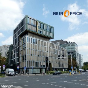 wygodne biuro w okolicy placu Grzybowskiego
