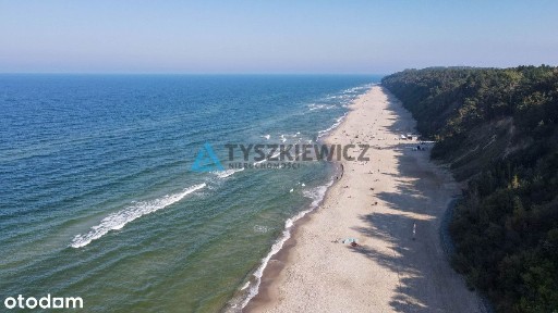 Kompleks Wypoczynkowy W Centrum Jastrzębiej Góry