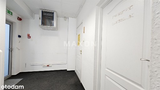 Biuro blisko Placu Zawiszy