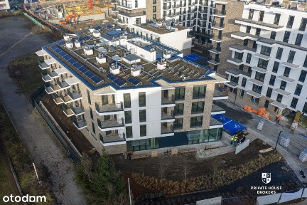 Lokal usługowy Rydlówka/Wadowicka 511 mkw