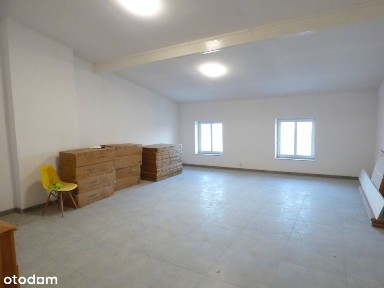 wynajmę 240 m2 wolnostojący dom do każdej działalności po remoncie