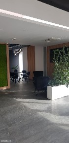 Powierzchnia biurowa 208m2