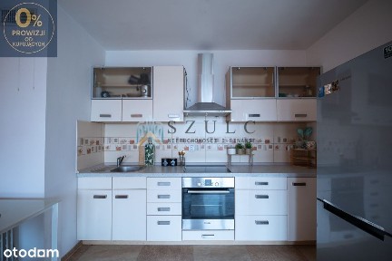 Mieszkanie na osiedlu Zielony Zakątek I