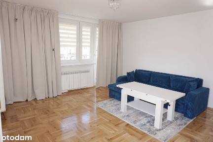 Nowoczesne mieszkanie 48m2 IV piętro