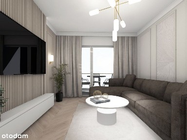 Nowoczesne mieszkania na ul. Ogrodowej w Łomży!