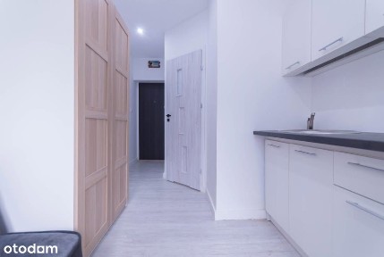 Kawalerka do wejścia | Niski koszt | 5 min do centrum | ENG