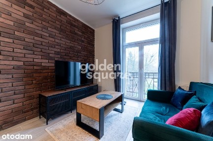 Stylowe 2 pokoje przy parku | Oblęgorska