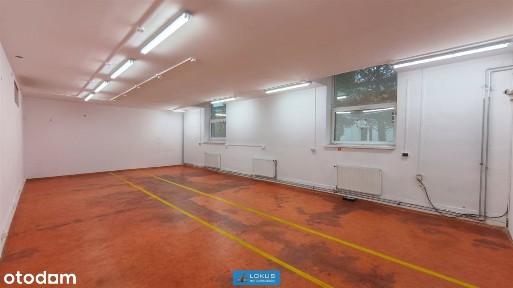 Magazyn, produkcja, 152 m2, biuro,rampa, Górna