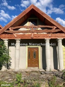 Nieruchomość z ogromnym potencjałem - Morzywół