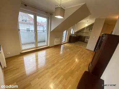 ul. Leopolda Okulickiego, Gniezno, gnieźnieński, wielkopolskie