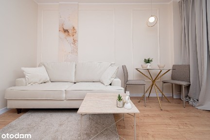 Rozkładowe 2 pokojowe na 2 piętrze/z osobną kuchnia/os. Widok/parking