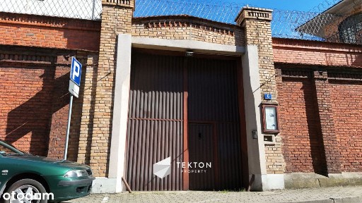 Mieszkania w byłym areszcie śledczym / Śrem