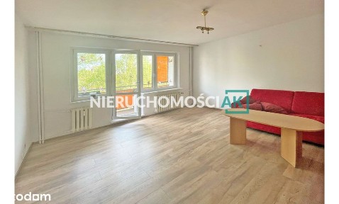 Piątkowo, 3 pokoje 63 m2