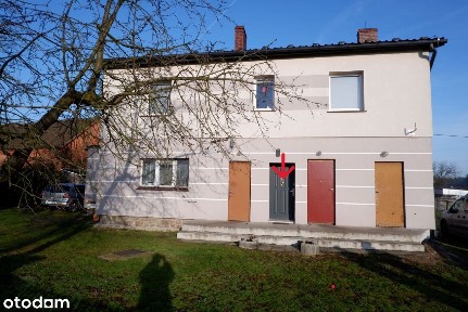 Mieszkanie w sąsiedztwie lasu!