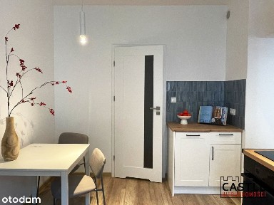 ul. Jana Henryka Dąbrowskiego, Jeżyce, Poznań, wielkopolskie