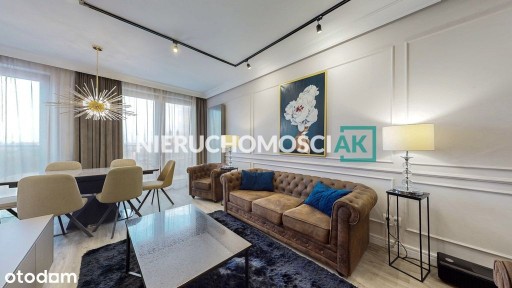 Wnecjańska7/80m2/3pokoje/2łazienki/piętro5/5