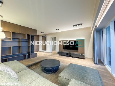 Prestiżowe 106 m² | 14 piętro | 2 miejsca w hali