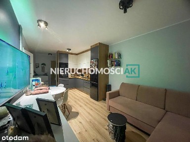 Gotowe 2 pokoje | niski czynsz | Os. Szafirowe