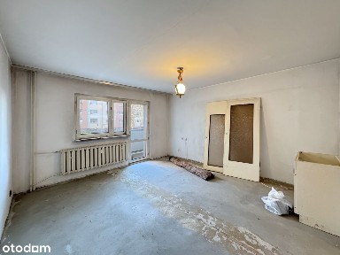 Mieszkanie na parterze | ul. Tadeusza Rejtana