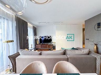 2 pokoje | 2 balkony | Sołacz