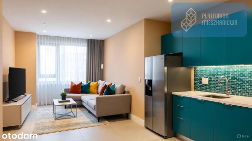 Świetna Lokalizacja! Studio|OKAZJA