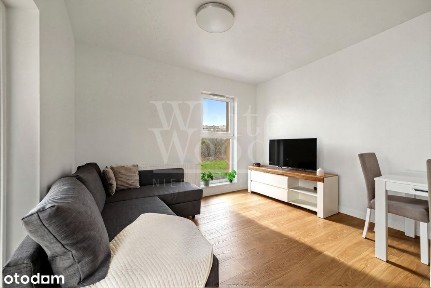 Nowe 3 pokoje na Osiedlu Solano