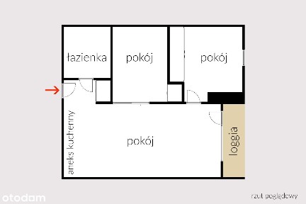 ul. Marynarska, Sarbinowo, Mielno, koszaliński, zachodniopomorskie