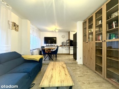 Eleganckie trzypokojowe mieszkanie w Świnoujściu