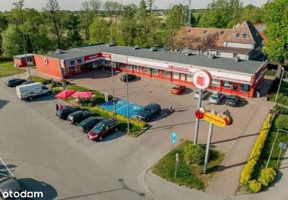 ul. Opolska, Niemodlin, opolski, opolskie