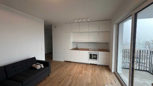 Nowoczesne 4-pokojowe mieszkanie 66 m2 na Warszawskiej Ochocie