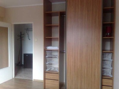 2 pok.nowe bud.ciche, loggia.