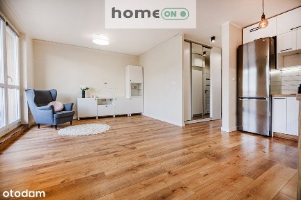 Wygodne 3 pokoje z balkonem! Świetna lokalizacja