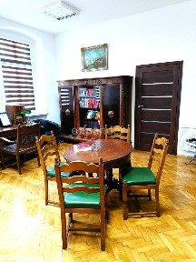 Mieszkanie w centrum Lublińca - kancelaria I biuro