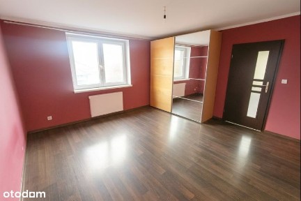 Mieszkanie na sprzedaż - Katowice, ul. Armii Krajowej 102