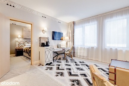 Inwestycja u podnóża gór