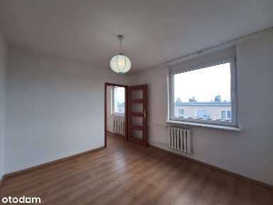 3 pokoje z balkonem - Lubliniec ul. Ogrodowa