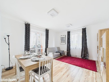 2-pok mieszkanie na sprzedaż po generalnym remoncie w Będzinie