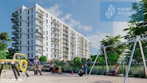 Nowoczesne 4 pokoje | 1. piętro | Mysłowice