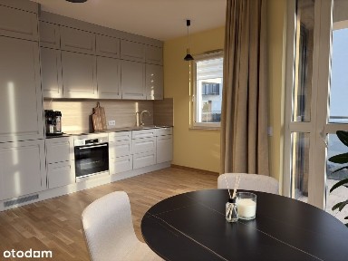 Nowe budownictwo | świeżo wykończone | parking