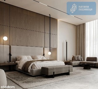 Mieszkanie 39,81m2 - II etap prestiżowej inwestycj