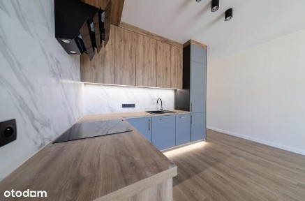 10min do Centrum Gotowe 4-pok + balkon 14m2 Promocja!