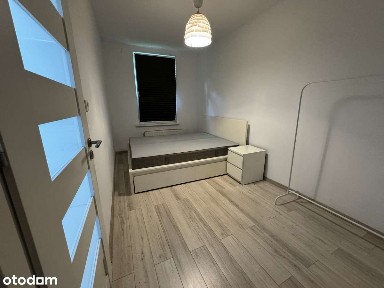 Przytulne 2-pokojowe mieszkanie w Katowicach