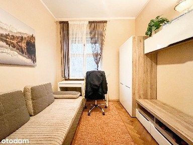 !NOWA CENA! - 2-pokojowe mieszkanie - Blisko uczelni AGH, UJ oraz UR