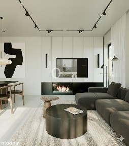 W sercu Woli Justowskiej | Taras na dachu