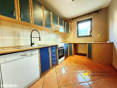 Mieszkanie - 2 Pokoje 44,7m2 Z Osobną Kuchnią