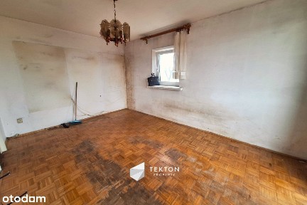 Mieszkanie z potencjałem, os.1000-lecia, Myślenice