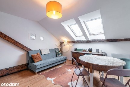 Świetna inwestycja kilka minut od Rynku Głównego!