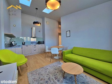 Komfortowe 3 pokojowe mieszkanie w centrum miasta