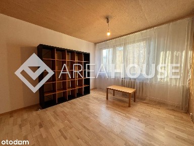 Przestronne 3-pokojowe mieszkanie z zabudowaną loggią - Wola Duchacka