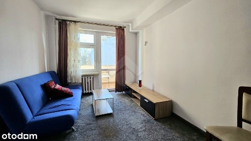 Mieszkanie w świetnej lokalizacji 28,5 m2 - ul. Kujawska